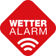 Wetter-Alarm Logo